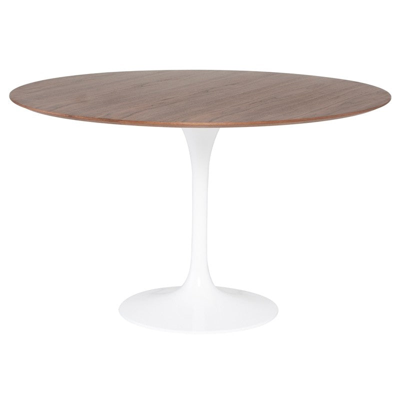 Cal Dining Table (48″ x 48″ x 28.3″)