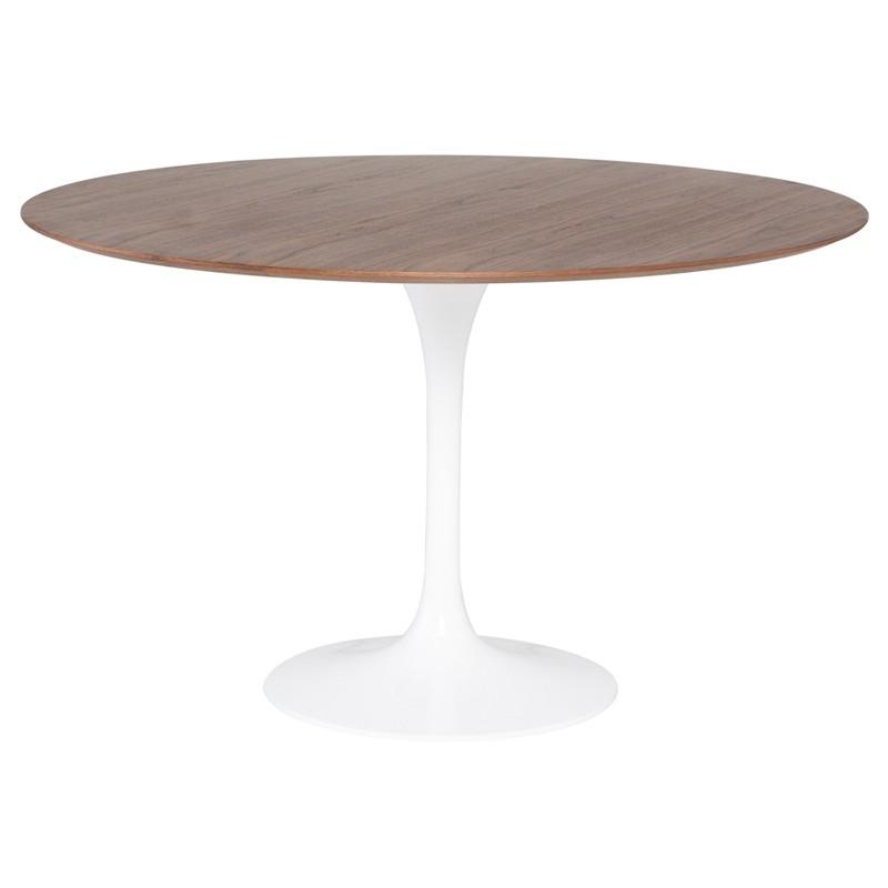 Cal Dining Table (59″ x 59″ x 29.8″)