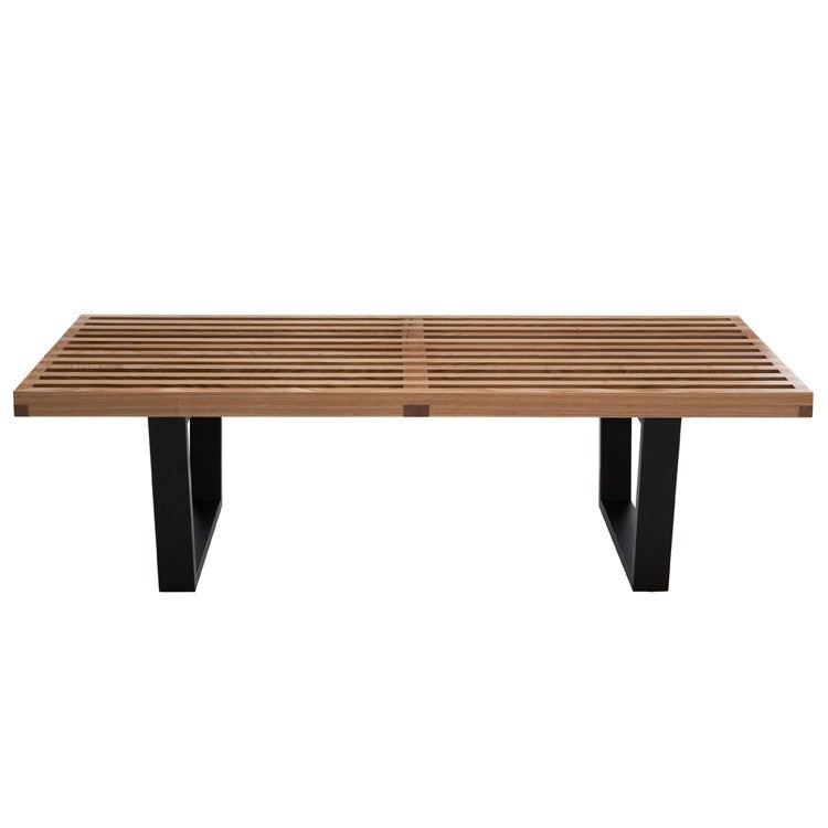 Nuevo Tao Bench in 4ft, 5ft or 6ft