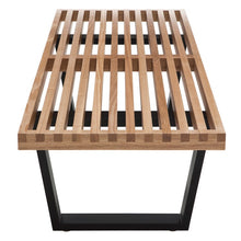Load image into Gallery viewer, Nuevo Tao Bench in 4ft, 5ft or 6ft