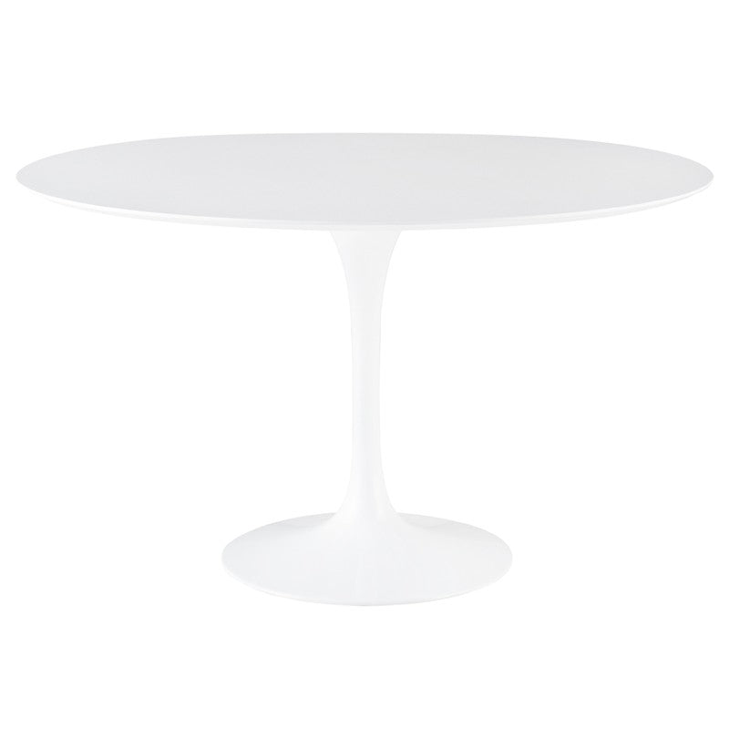 Cal Dining Table (48″ x 48″ x 28.3″)