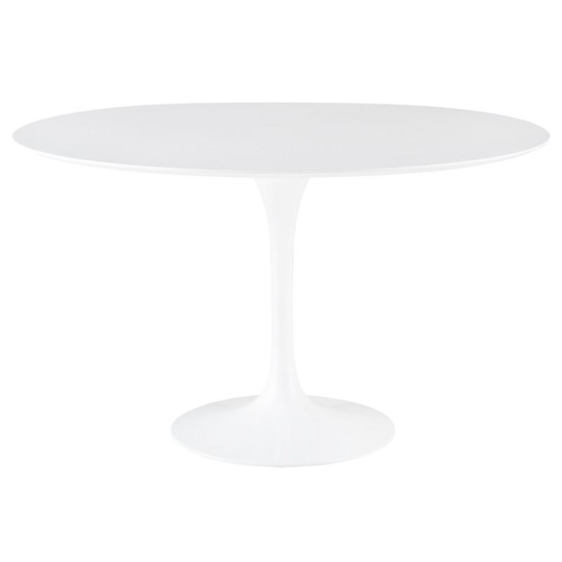 Cal Dining Table (59″ x 59″ x 29.8″)