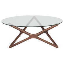 Load image into Gallery viewer, Star Coffee Table