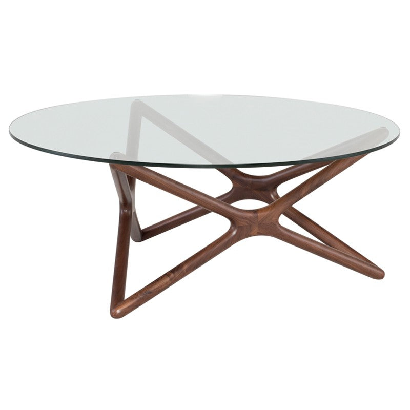 Star Coffee Table