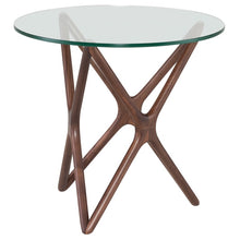 Load image into Gallery viewer, Star Side Table