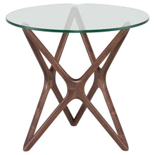 Load image into Gallery viewer, Star Side Table