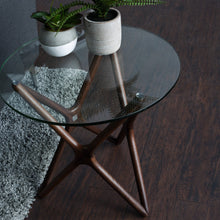 Load image into Gallery viewer, Star Side Table