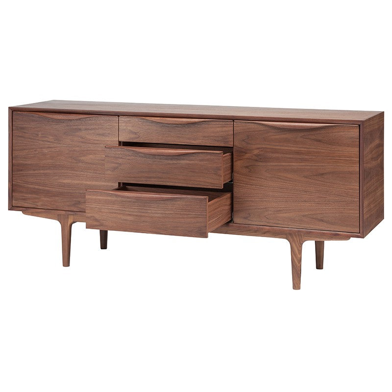 Elisabeth Media Unit ( 67.8″ X 18.3″ X 29.5″ )