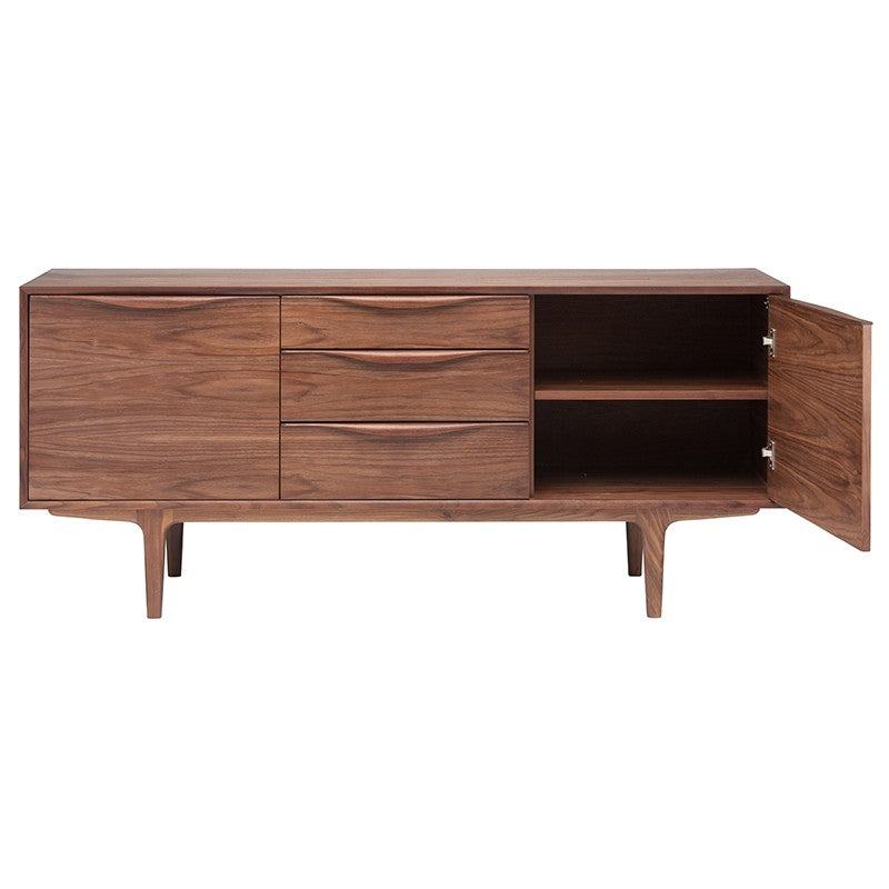 Elisabeth Media Unit ( 67.8″ X 18.3″ X 29.5″ )
