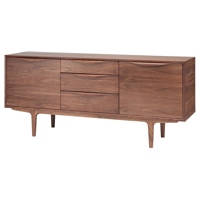 Elisabeth Media Unit ( 67.8″ X 18.3″ X 29.5″ )