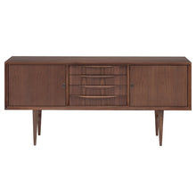 Load image into Gallery viewer, Elisabeth Media Unit (61″ X 14″ X 27.5″)