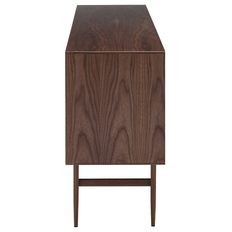 Elisabeth Media Unit (61″ X 14″ X 27.5″)