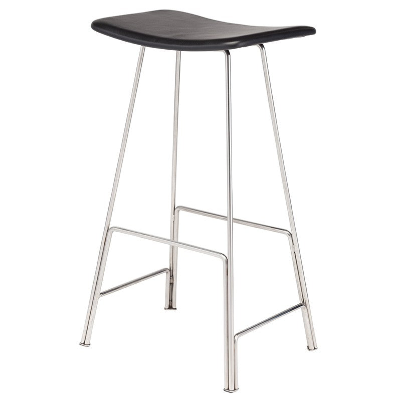 Kirsten Counter Stool (17.5″ X 13″ X 26.5″)