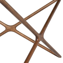 Load image into Gallery viewer, Star Dining Table 59&quot;