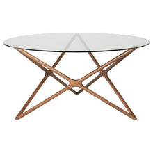 Load image into Gallery viewer, Star Dining Table 59&quot;