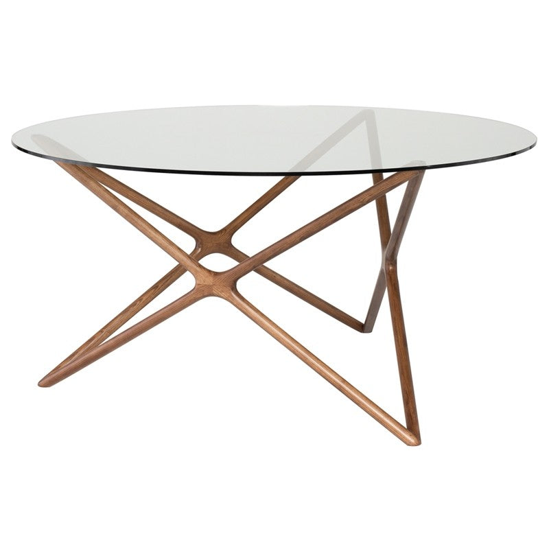 Star Dining Table 59"