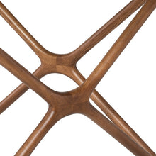 Load image into Gallery viewer, Star Dining Table 44&quot;