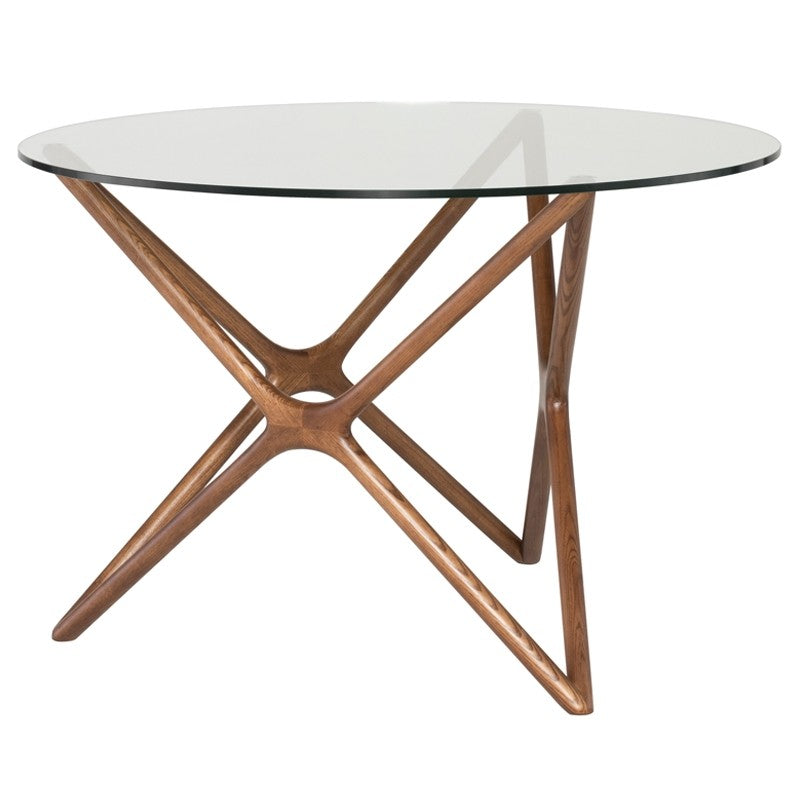 Star Dining Table 44"