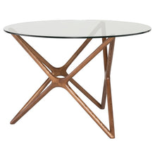Load image into Gallery viewer, Star Dining Table 44&quot;