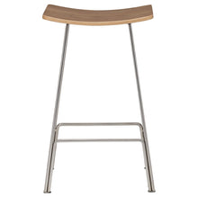 Load image into Gallery viewer, Kirsten Counter Stool (17.5″ X 13″ X 26.5″)