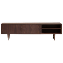 Load image into Gallery viewer, Elisabeth Media Unit (  78.8″ X 15.8″ X 21.8″ )