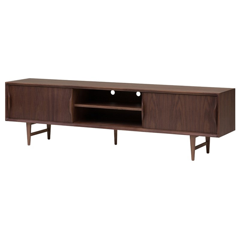 Elisabeth Media Unit (  78.8″ X 15.8″ X 21.8″ )
