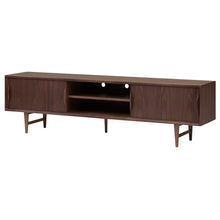 Load image into Gallery viewer, Elisabeth Media Unit (  78.8″ X 15.8″ X 21.8″ )