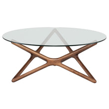 Load image into Gallery viewer, Star Coffee Table