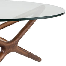 Load image into Gallery viewer, Star Coffee Table