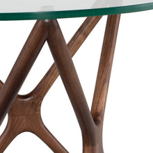 Load image into Gallery viewer, Star Side Table