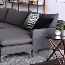 Load image into Gallery viewer, Star Side Table