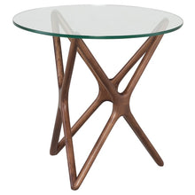 Load image into Gallery viewer, Star Side Table