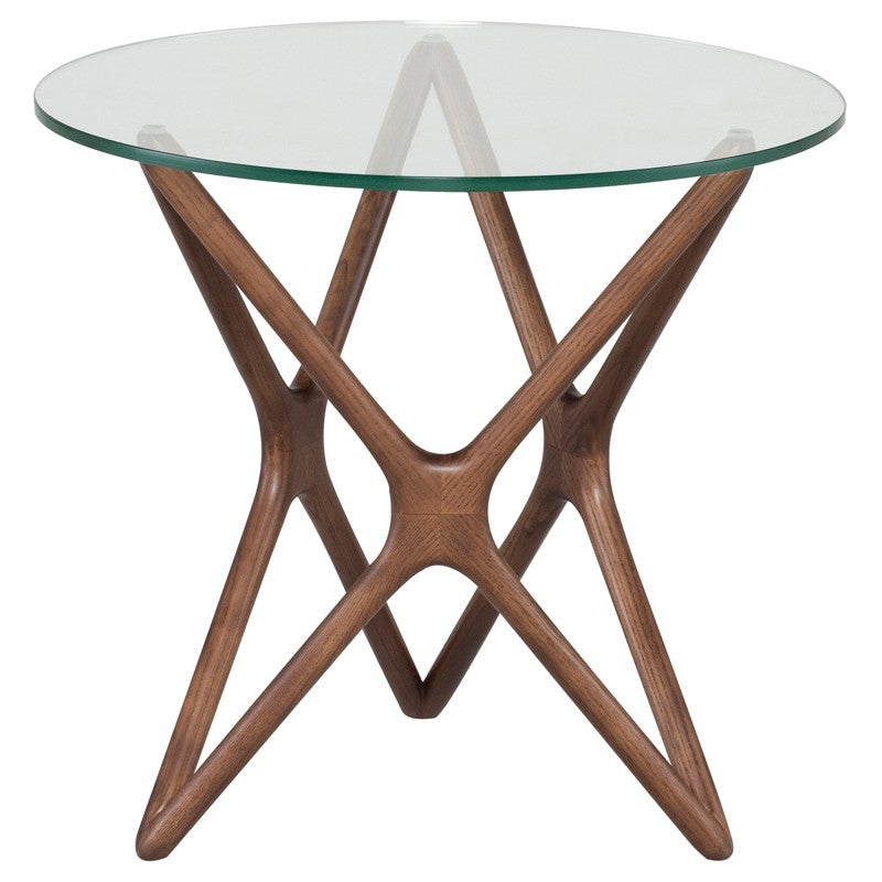 Star Side Table