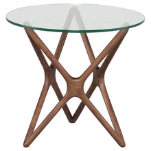 Load image into Gallery viewer, Star Side Table