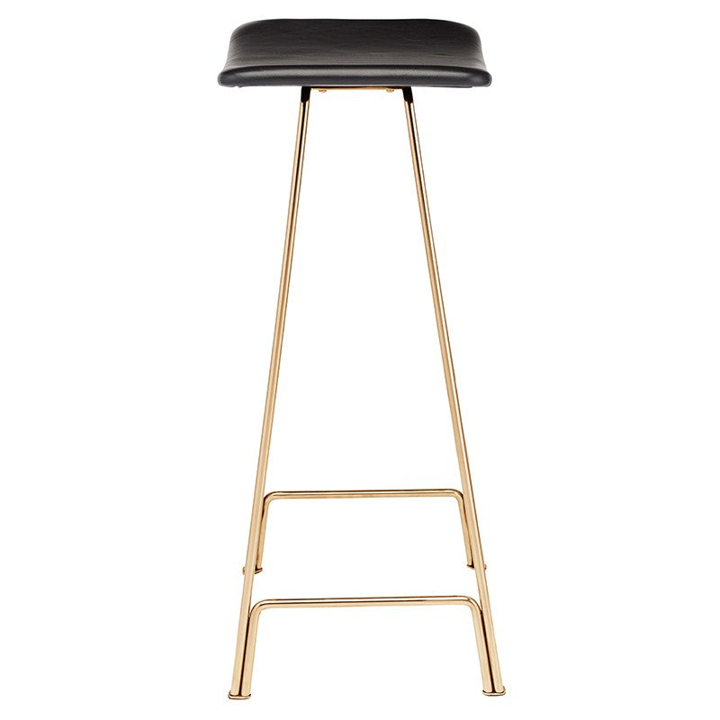 Kirsten Counter Stool (16.8″ X 12.5″ X 26.8″)