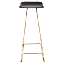 Load image into Gallery viewer, Kirsten Counter Stool (16.8″ X 12.5″ X 26.8″)