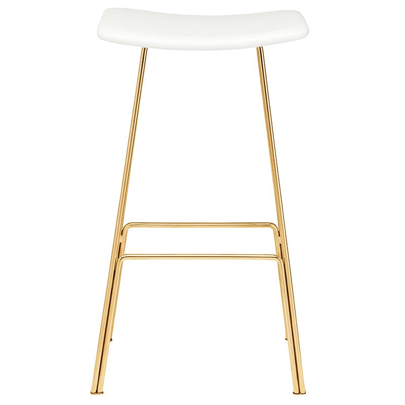Kirsten Counter Stool (16.8″ X 12.5″ X 26.8″)
