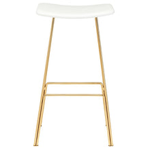 Load image into Gallery viewer, Kirsten Counter Stool (16.8″ X 12.5″ X 26.8″)