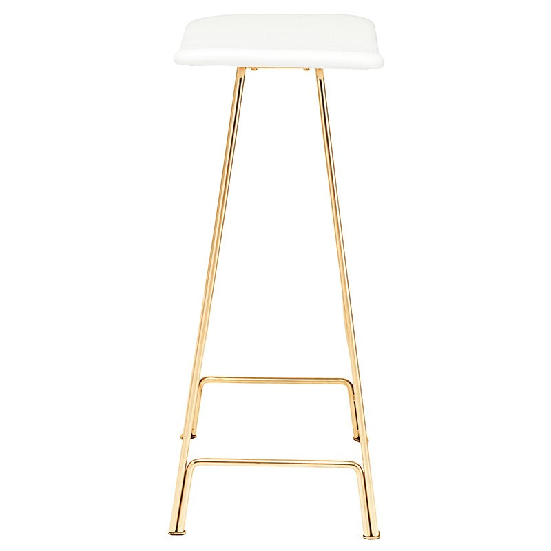 Kirsten Counter Stool (16.8″ X 12.5″ X 26.8″)