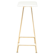 Load image into Gallery viewer, Kirsten Counter Stool (16.8″ X 12.5″ X 26.8″)