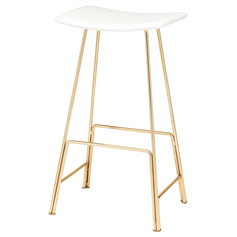 Kirsten Counter Stool (16.8″ X 12.5″ X 26.8″)