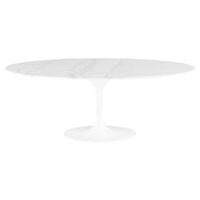 Load image into Gallery viewer, Echo Dining Table (77.3″ x 48″ x 28.5″)