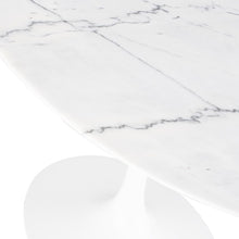 Load image into Gallery viewer, Echo Dining Table (63″ x 39.5″ x 28.5″)