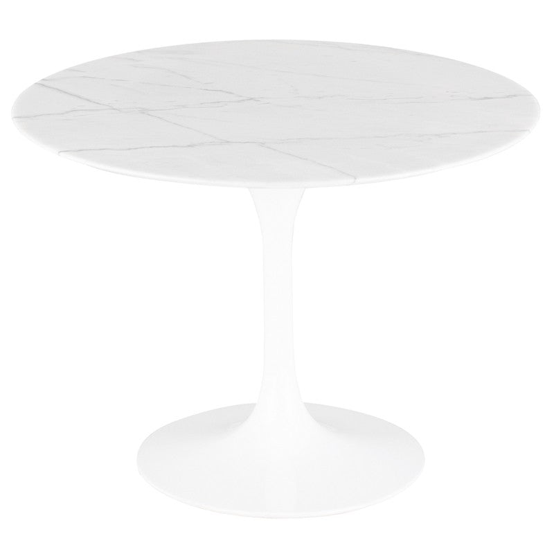 Echo Dining Table (63″ x 39.5″ x 28.5″)