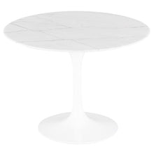Load image into Gallery viewer, Echo Dining Table (63″ x 39.5″ x 28.5″)