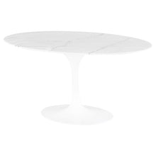 Load image into Gallery viewer, Echo Dining Table (63″ x 39.5″ x 28.5″)