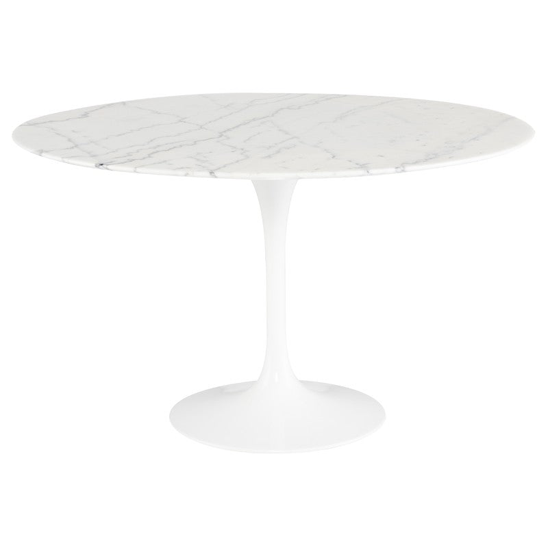 Cal Dining Table (48″ x 48″ x 28.3″)