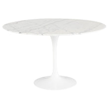 Load image into Gallery viewer, Cal Dining Table (48″ x 48″ x 28.3″)