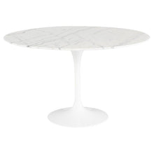 Load image into Gallery viewer, Cal Dining Table (59″ x 59″ x 29.8″)