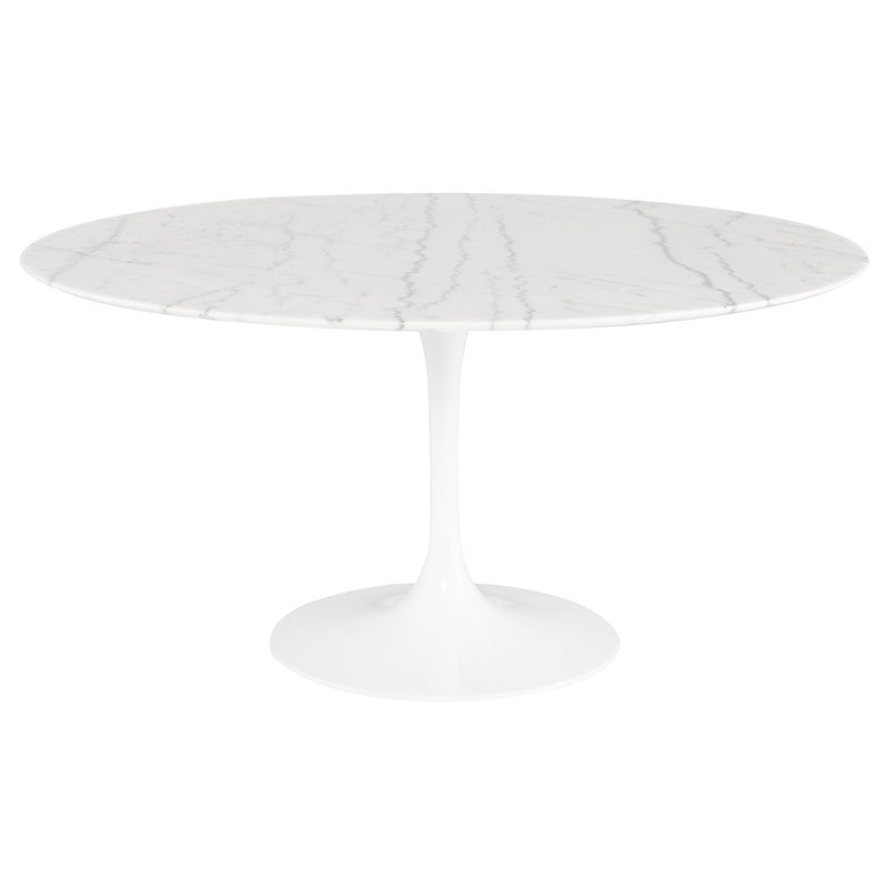 Cal Dining Table (59″ x 59″ x 29.8″)